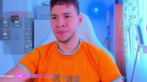 Petter  Coleman online show from January 2026 06:33:02 PM