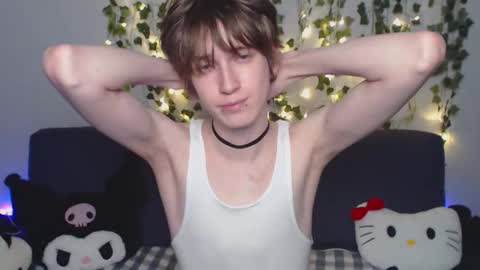 soren online show from January 2026 11:58:02 PM