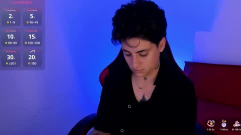 peytonbox online show from November 2025 11:42:01 AM