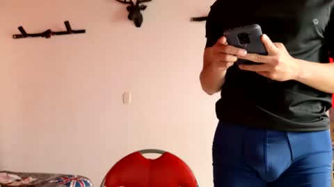 Snapshot of pgcf95 chatting on January 2026 04:33:02 PM pgcf95 online show from January 2026 04:33:02 PM