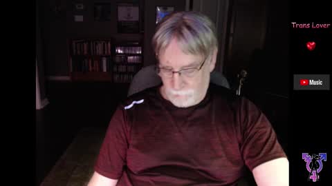 Snapshot of pghk2000 chatting on March 2025 02:29:01 AM George online show from March 2025 02:29:01 AM