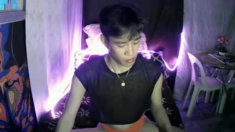 Snapshot of ph_hardcock chatting on June 2026 03:35:02 AM JOHN online show from June 2026 03:35:02 AM