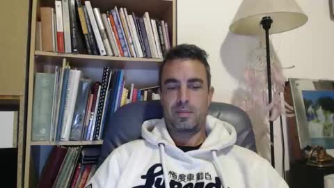 phantasie31 online show from October 2025 08:17:02 PM