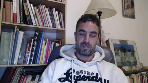 phantasie31 online show from November 2025 09:30:02 PM