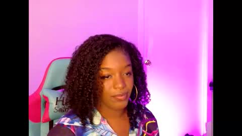 Destiny Adams online show from March 2026 12:40:01 AM