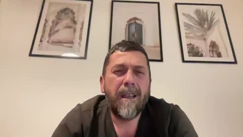 pheromone45 online show from February 2025 11:15:02 PM