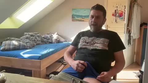 pheromone45 online show from February 2025 09:36:02 AM