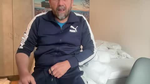 pheromone45 online show from February 2025 12:11:01 PM