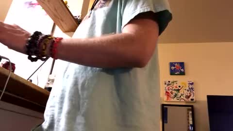 Snapshot of phildoesart chatting on January 2025 11:35:01 PM Phil online show from January 2025 11:35:01 PM