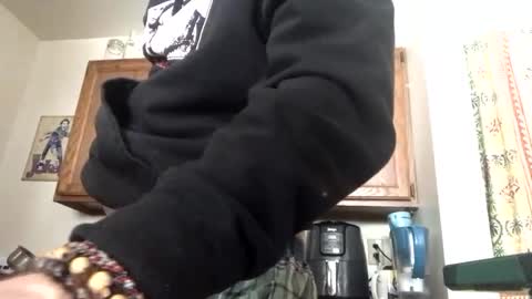 Snapshot of phildoesart chatting on January 2025 06:55:02 PM Phil online show from January 2025 06:55:02 PM