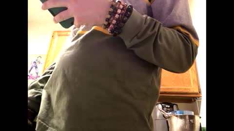 Snapshot of phildoesart chatting on February 2025 12:14:01 AM Phil online show from February 2025 12:14:01 AM