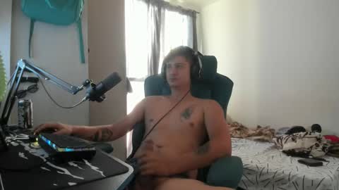 philip_dj online show from November 2025 12:04:01 PM