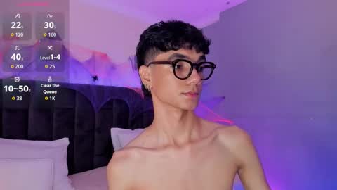 Phillip online show from October 2025 10:41:02 PM