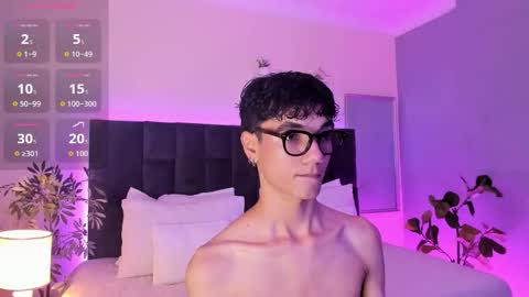 Phillip online show from November 2025 11:48:01 PM