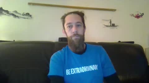 Snapshot of phorceofzen chatting on February 2025 12:47:01 PM phorceofzen online show from February 2025 12:47:01 PM