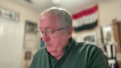 Phrodeaux online show from February 2026 06:36:02 PM