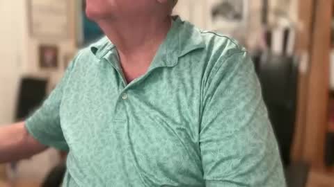 Phrodeaux online show from February 2026 02:41:01 AM