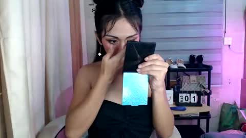 Pia online show from March 2026 02:41:02 PM