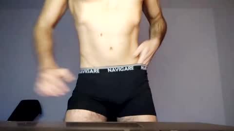 piacere39 online show from January 2025 05:05:01 PM