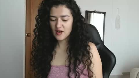 Snapshot of piama_burnss chatting on February 2026 03:32:01 PM piama_burnss online show from February 2026 03:32:01 PM