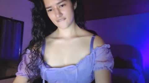 piama_burnss online show from March 2026 12:16:01 AM