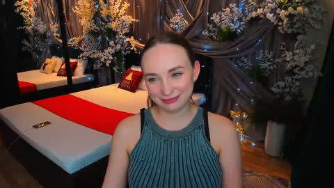 Emelie online show from January 2025 01:52:01 AM