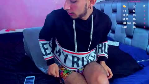  Eddy Brock... Its a pleasure to talk to...  online show from February 2025 12:55:02 PM