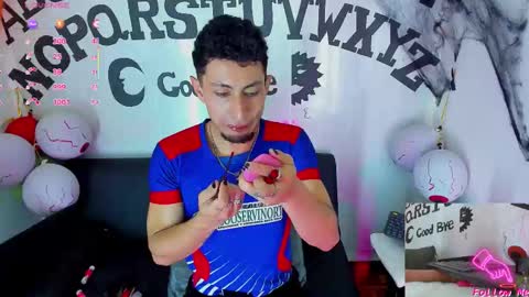  Eddy Brock... Its a pleasure to talk to...  online show from October 2025 03:47:02 AM