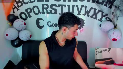  Eddy Brock... Its a pleasure to talk to...  online show from October 2025 05:24:01 AM