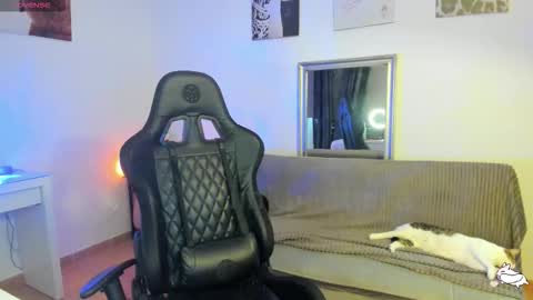 Snapshot of piinkpandora chatting on October 2025 02:08:01 PM PiinkPandora online show from October 2025 02:08:01 PM