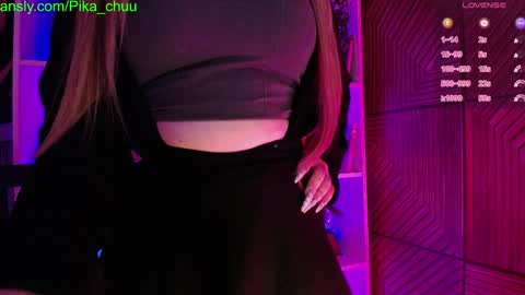 Snapshot of pika_pikaa chatting on December 2024 10:28:02 PM Sonya online show from December 2024 10:28:02 PM