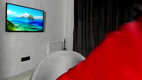 PikaNikaAh online show from January 2025 09:35:02 PM