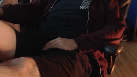 Pimp Robo online show from November 2025 02:54:01 PM