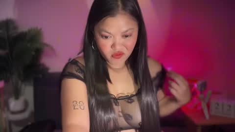 Hot Feb online show from September 2025 04:20:01 PM