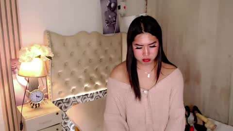 Ivy Morningstar online show from December 2024 11:12:02 PM