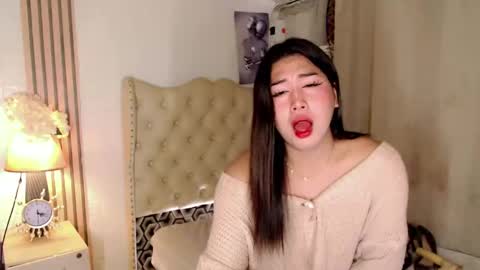 Ivy Morningstar online show from January 2025 12:16:02 AM