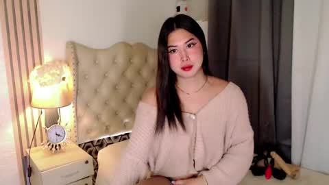 Ivy Morningstar online show from January 2025 06:53:02 PM