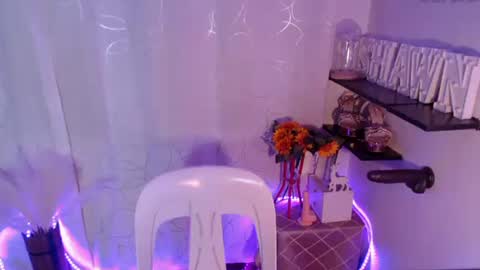 pinay_shawnx online show from January 2025 02:04:02 AM