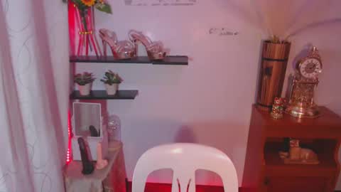 pinay_shawnx online show from February 2025 09:17:02 PM