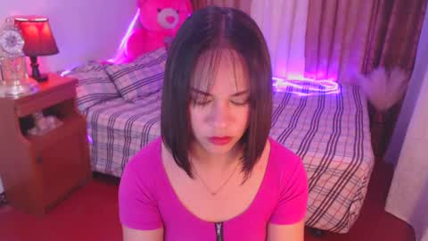 pinay_shawnx online show from February 2025 12:16:01 PM