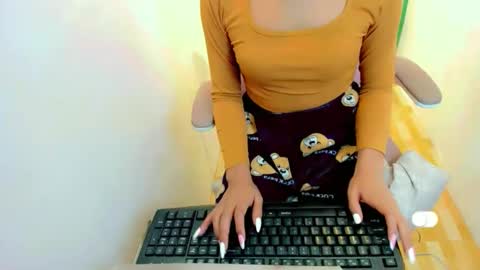 Snapshot of pinay_sweetgirl_ chatting on September 2025 08:21:02 PM pinay_sweetgirl_ online show from September 2025 08:21:02 PM