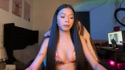 Snapshot of pinay_xpress chatting on June 2026 11:53:02 AM TINA online show from June 2026 11:53:02 AM