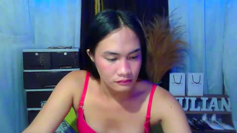 Snapshot of pinaycutie_jilian chatting on November 2025 01:10:01 PM jilian online show from November 2025 01:10:01 PM