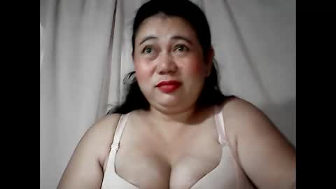 pinaymama12345 online show from January 2026 11:28:01 PM