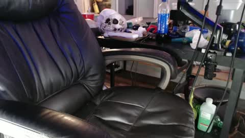 Snapshot of pincoffin chatting on March 2025 07:31:02 PM Pincoffin online show from March 2025 07:31:02 PM