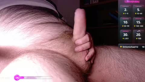 pincopanco82 online show from January 2025 06:14:01 PM