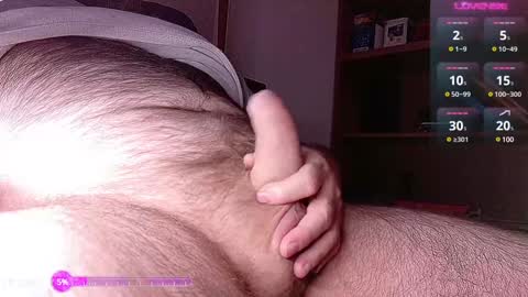 pincopanco82 online show from January 2025 04:37:02 AM