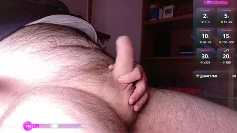 pincopanco82 online show from January 2025 06:36:02 PM