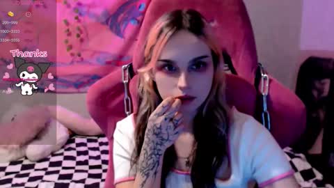 Nancy online show from November 2025 07:37:01 PM