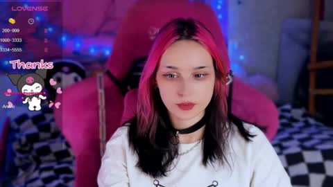 Snapshot of pineapple_dope chatting on July 2026 10:42:02 PM Nancy online show from July 2026 10:42:02 PM